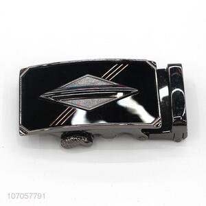 Superior quality fashion business style metal belt buckles for men