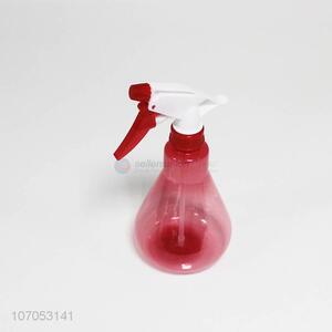 Fashion Style Plastic Spray Bottle For Sale