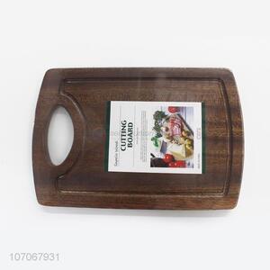 Hot Selling Wooden Chopping Board Kitchen Cutting Board