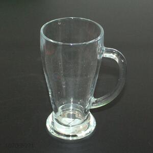 Fashion Design Drinking Glass Cheap Water Cup