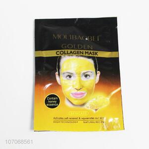 Wholesale Honey Essence Golden Collagen Mask