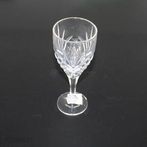Fashion Style Glass Goblet Red Wine Glass
