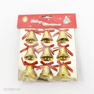 Hot Christmas Bells Hanging Christmas Tree Ornaments Christmas Supplies