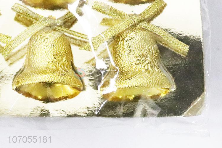 9PC圣诞铃铛