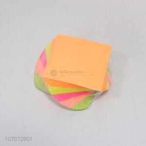 Popular Colorful Square Post-It Note Fashion Sticky Note