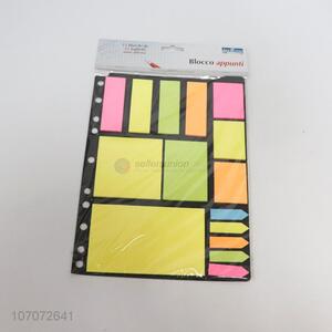 Wholesale Colorful Sticky Note Best Note Pad