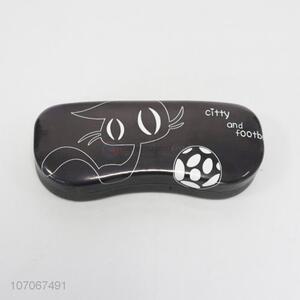 Contracted Design Cute Cartoon Portable Durable Glasses Box