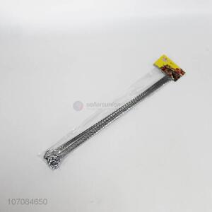 Bottom Price 10PC Food Grade Barbecue Needle BBQ Grill Skewers