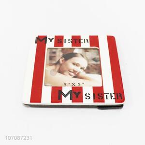 Hot Selling Modern Design Home Decorative Ceramic Photo Frame