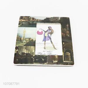 Newest Ceramic Photo Frame Fashion Picture Frame