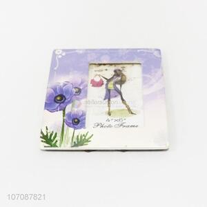 Popular Ceramic Photo Frame Fashion Picture Frame