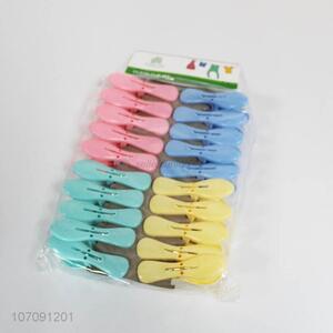 Best Quality Colorful Clothes Pegs Plastic Pegs