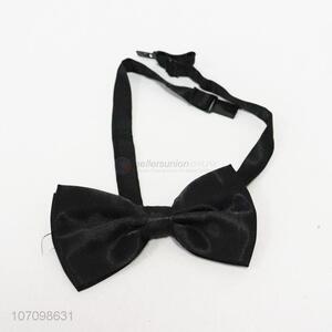 Best Selling Party Decoration Polyester Bow Tie