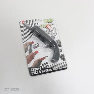 Wholesale novelty party game cap gun bottle opener bar tools