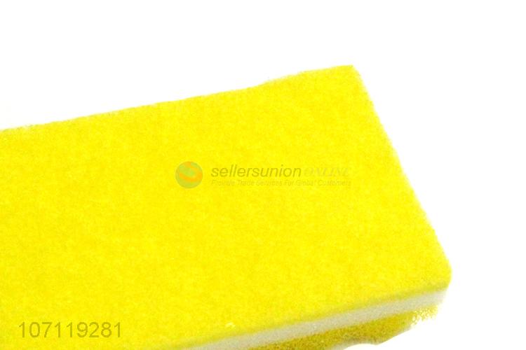 High-quality factory multi-purpose kitchen cleaning sponge scouring pads