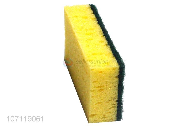 High quality multifunctional kitchen cleaning sponge eraser for bathroom