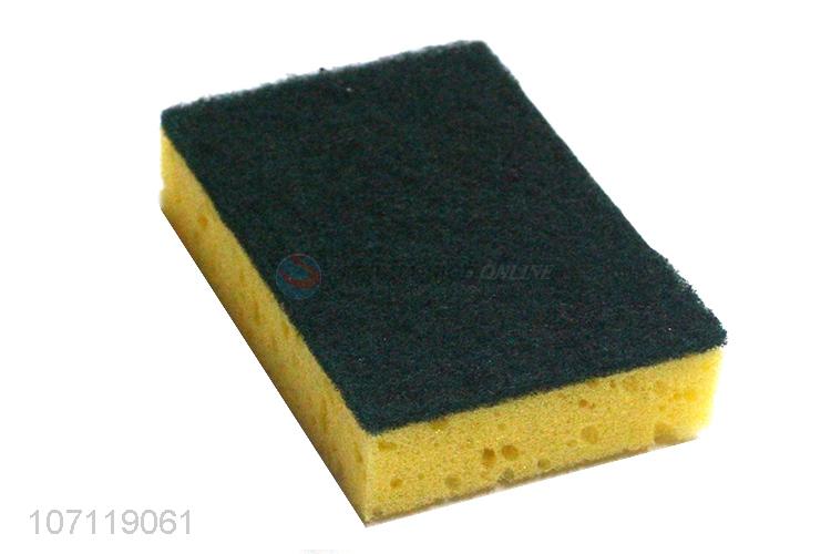 High quality multifunctional kitchen cleaning sponge eraser for bathroom