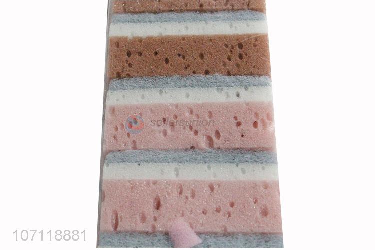 Popular products multi-use magic cleaning sponge for kitchen