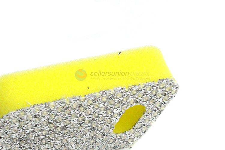 Good sale multi-purpose kitchen cleaning sponge scouring pads