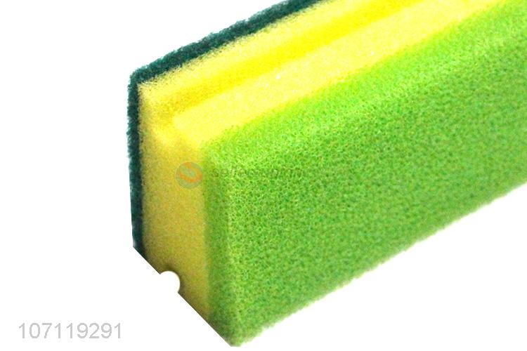 Reasonable price eco-friendly kitchen dish washer cleaning sponge