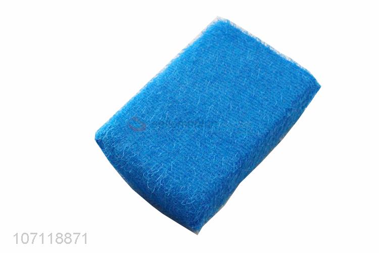 High-class products eco-friendly kitchen dish washer cleaning sponge