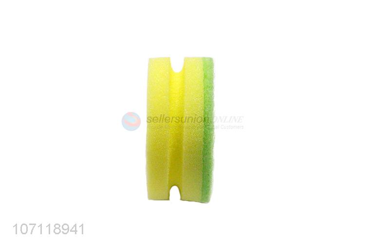 Good quality durable kitchen cleaning sponge scrubbing sponge