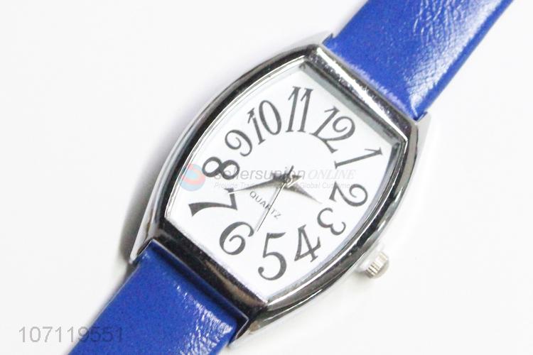 New Arrival Fashion Digital Watch Ladies Wrist Watch