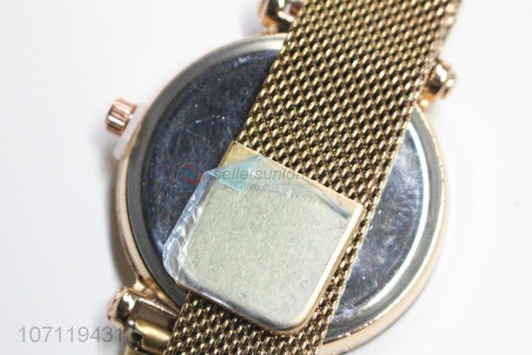 Wholesale Fashion Watch Ladies Wrist Watch