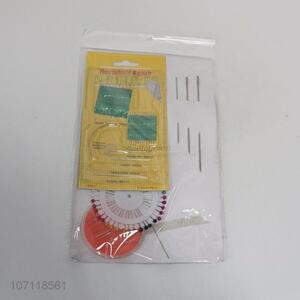 Good quality household repair needle thread Set