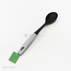 Good Factory Price PP Handle Nylon Soup Ladle