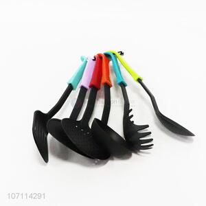 Wholesale Kitchen Utensil Tools Nylon Kitchenware Set