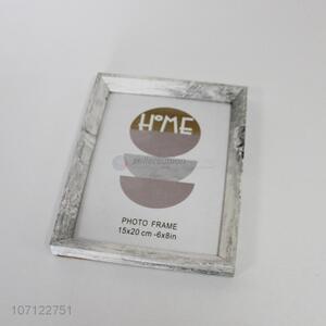 Best Quality Rectangle Photo Frame For Sale