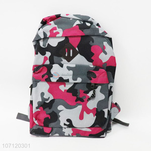 Best Selling Leisure Backpack Fashion Shoulders Bag