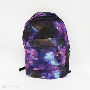 Fashion Style Backpack Colorful Shoulders Bag