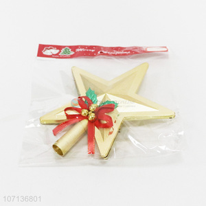 Popular Christmas Tree Star For Christmas Decoration