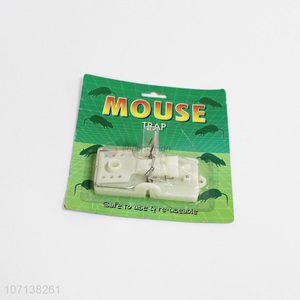 Wholesale plastic quick-snap mouse trap rat trap