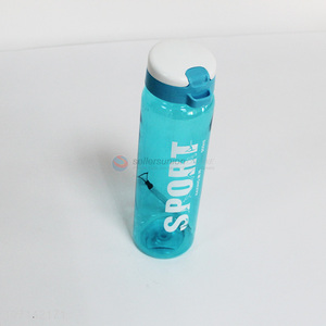 Hot Selling Plastic Bottle Portable Water Bottle