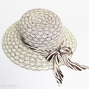 Hot Selling Casual Holiday Beach Hat For Women