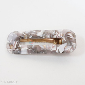 New Design Hairpin Exquisite Headwear for Women Girls