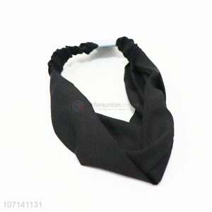 Good Quality Soft Head Band Fashion Hair Band