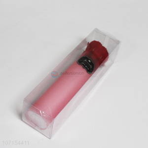 Low price delicate soap rose flower artificial flower Valentine's gifts