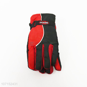 Hot Sale Skiing Gloves Fashion Winter Sports Gloves