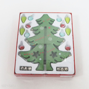 Hot Selling Christmas Tree Christmas Wooden Crafts