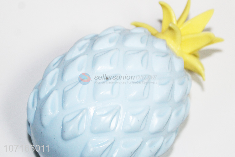 菠萝发泄球