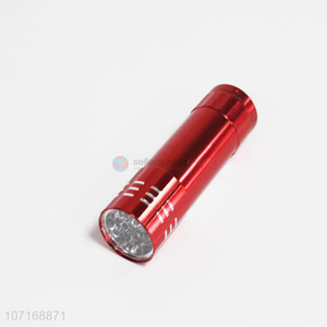 High Quality Portable Flashlight Fashion Multifunctional Flashlight