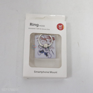 New design mobile phone ring holder cell phone finger ring holder