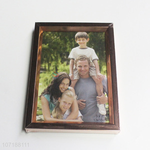 Best Selling Rectangle Photo Frame For Home Decoration