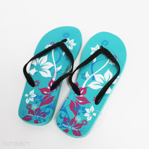 High Quality Summer Slippers Fashion Flip Flops