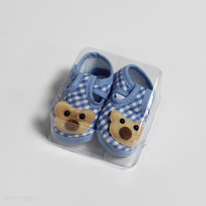 Cute Design Comfortable Baby Shoe Casual Shoes