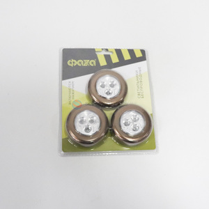 New Popular Home Use Cabinet COB Led Puck Light